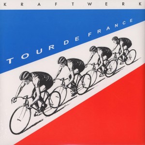Tour De France 2LP vinil