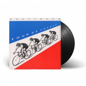 Tour De France 2LP vinil