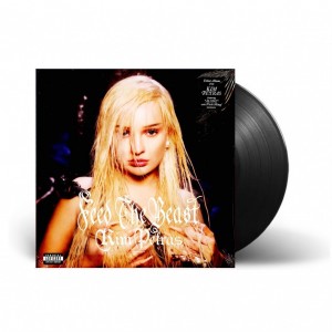 Feed The Beast LP vinyl