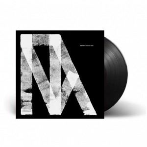 Through Lines 2LP vinyl