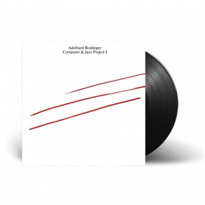 Computer & Jazz Project I...