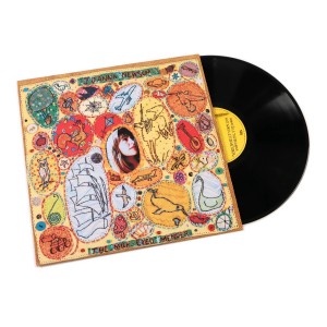 The Milk-Eyed Mender LP vinyl