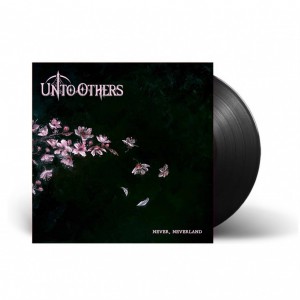 Never, Neverland LP vinil