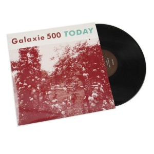 Today LP vinil