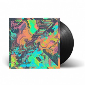 Shyga! The Sunlight Mound LP