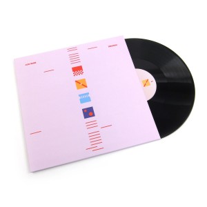 Iteration 2LP vinil