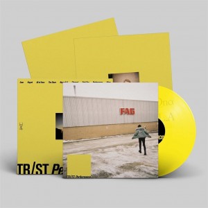 Performance LP (clear...