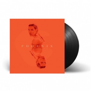 Phoenix LP vinyl