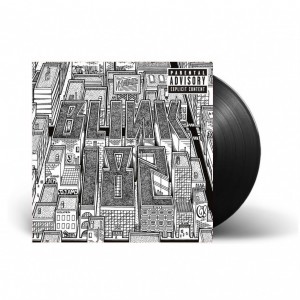 Neighborhoods 2LP vinyl