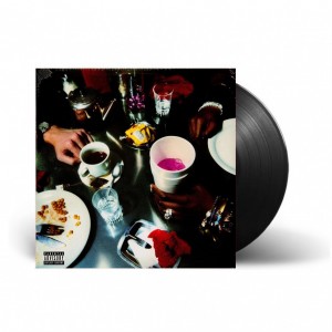 Bad Cameo LP vinil