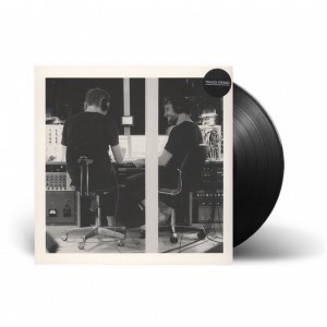 Trance Frendz LP vinyl