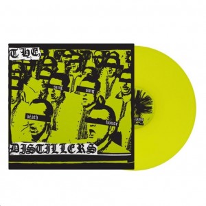 Sing Sing Death House LP...