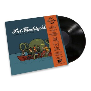 Based On A True Story 2LP...