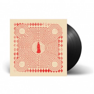Everything Is Alive LP vinil