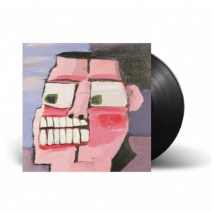 The Gurner LP vinil