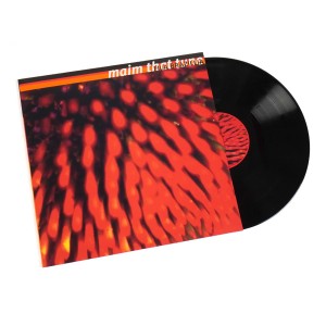 Maim That Tune 2LP vinil
