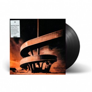 Belaya Polosa LP vinil