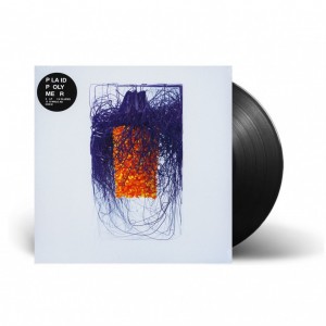 Polymer 2LP vinil