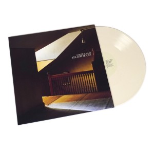 Yellow House 2LP (cream vinyl)