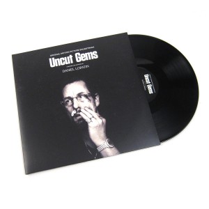 Uncut Gems (Original Motion...