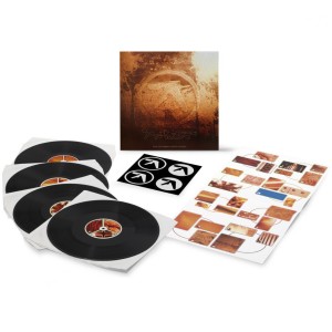 Selected Ambient Works...