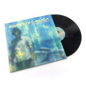 The Campfire Headphase 2LP...