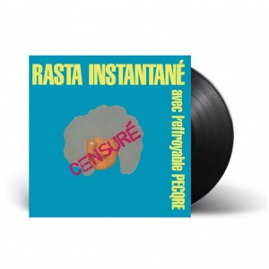 Rasta Instantané Avec...