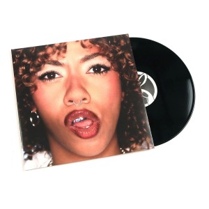 Silence Is Loud LP vinyl