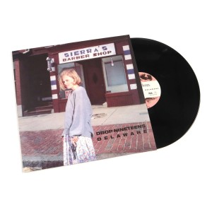 Delaware LP vinil