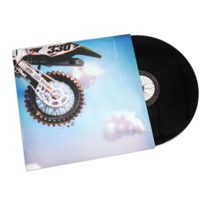 MID AIR LP vinil