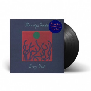 Every Bad LP vinyl