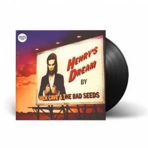 Henry's Dream LP vinyl