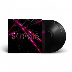 Sophie 2LP vinyl