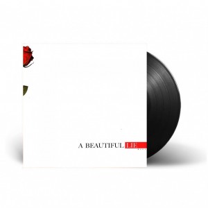 A Beautiful Lie LP vinyl
