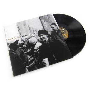 Roman Candle LP vinil