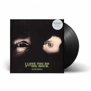 I Love You So F***ing Much...