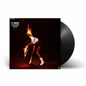 All Born Screaming LP vinil