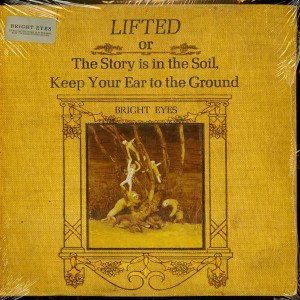 Lifted Or The Story Is In...