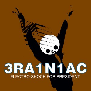 Electro-Shock For President...