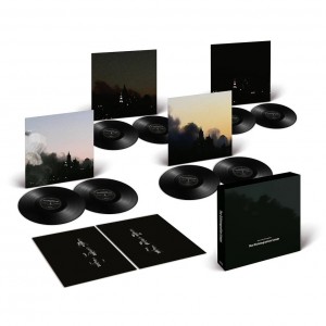 The Disintegration Loops...
