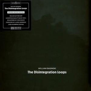 The Disintegration Loops...