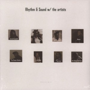 The Artists LP vinil