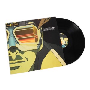 Jelly Tones 2LP vinyl