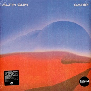 Garip LP vinil