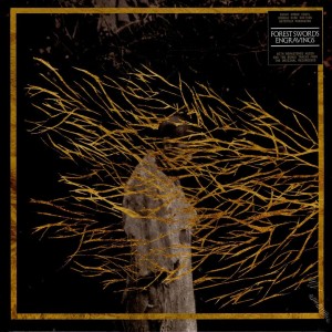 Engravings 2LP (night smoke...
