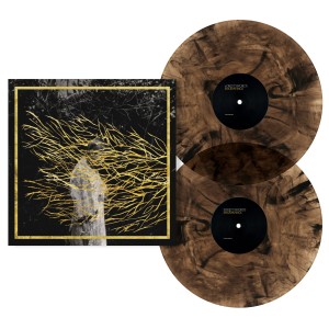 Engravings 2LP (night smoke...