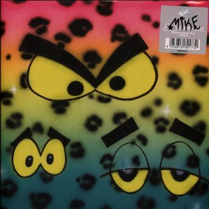 Showbiz! 2LP vinil