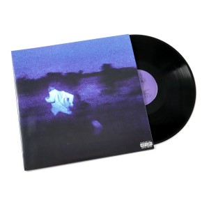 Never Enough 2LP vinil