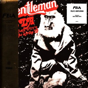 Gentleman LP (igbo smoke...