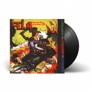 Confusion LP vinyl